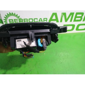 Recambio de cenicero para peugeot 508 active referencia OEM IAM 9688547377  