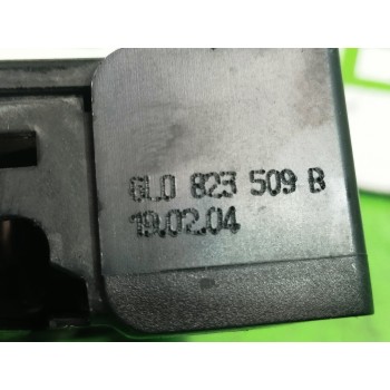 Recambio de cerradura capo para seat ibiza (6l1) 1.9 tdi referencia OEM IAM 6L0823509B  