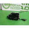 Recambio de cerradura puerta trasera derecha para seat ibiza (6k1) select referencia OEM IAM ZSB6K4839016G  