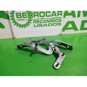 Recambio de bisagras capot para ford s-max (ca1) titanium referencia OEM IAM 1573930  