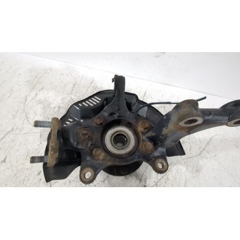 Recambio de mangueta delantera izquierda para toyota auris (_e15_) 1.6 (zre151_) referencia OEM IAM 4321202171  