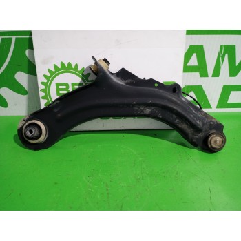 BRAZO SUSPENSION INFERIOR DELANTERO IZQUIERDO 545017775R 