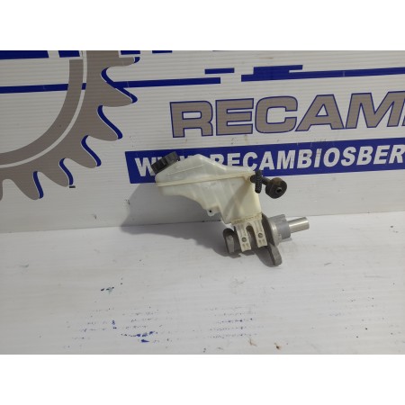 Recambio de bomba freno para opel corsa d 1.3 16v cdti referencia OEM IAM 204051127  