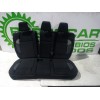 Recambio de asiento trasero para peugeot 2008 (--.2013) allure referencia OEM IAM 16100891ZD / 16100892ZD  