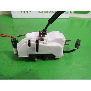 CERRADURA PUERTA DELANTERA DERECHA 6K4837016D 