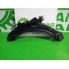 Recambio de brazo suspension inferior delantero izquierdo para renault scenic ii 1.6 16v referencia OEM IAM 545017775R  