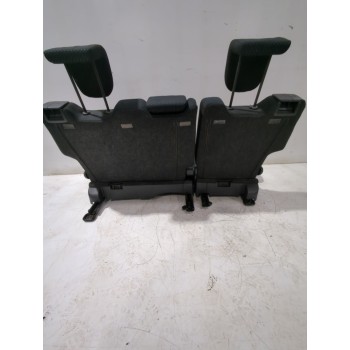 Recambio de asiento trasero para toyota yaris (_p9_) 1.33 vvt-i (nsp90_) referencia OEM IAM 710330D101  