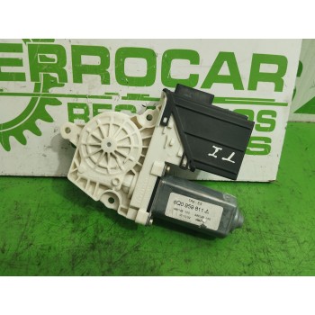 MOTOR ELEVALUNAS TRASERO IZQUIERDO 6Q0959811A 