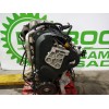Recambio de motor completo para renault scenic ii 1.9 dci diesel referencia OEM IAM F9Q818  