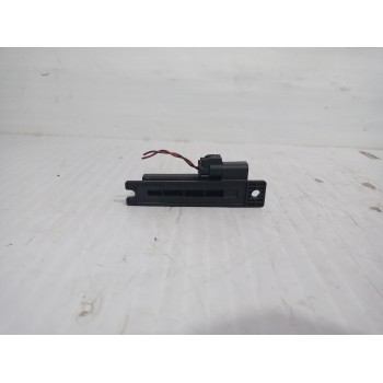 Recambio de amplificador de antena para land rover discovery 4 tdv6 hse referencia OEM IAM AH4215K603AA  
