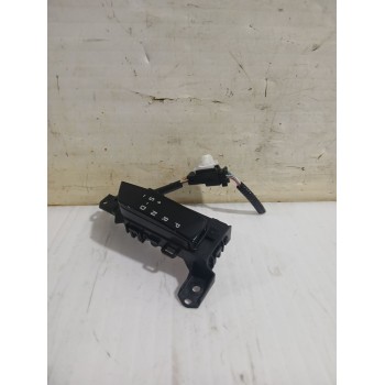 Recambio de palanca freno mano electrico para toyota rav 4 v (_a5_, _h5_) 2.0 (mxaa52) referencia OEM IAM 76L816LH  