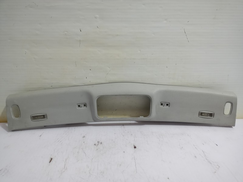 Recambio de moldura para volkswagen eos (1f7) 2.0 referencia OEM IAM 1Q0867390  