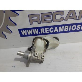 Recambio de bomba freno para opel corsa d 1.3 16v cdti referencia OEM IAM 204051127  