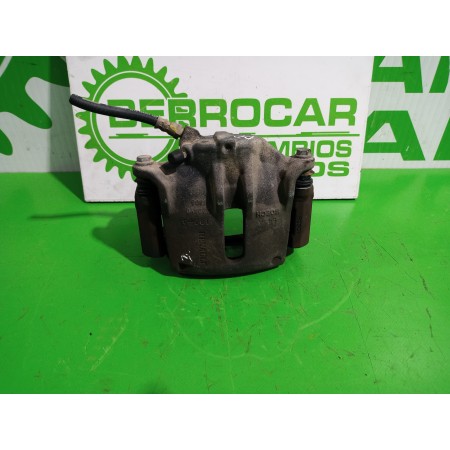 Recambio de pinza de freno delantera derecha para renault scenic ii 1.6 16v referencia OEM IAM 0204Y01308  