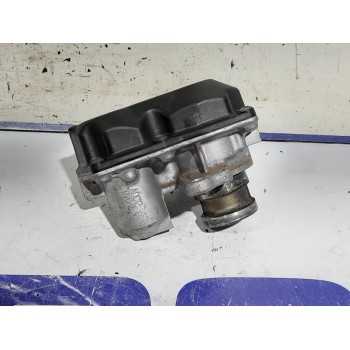 Recambio de valvula egr para renault scenic iii 1.6 dci diesel fap referencia OEM IAM 147109816R  