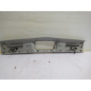 Recambio de moldura para volkswagen eos (1f7) 2.0 referencia OEM IAM 1Q0867390  