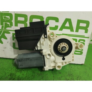 Recambio de motor elevalunas trasero izquierdo para seat ibiza (6l1) 1.9 tdi referencia OEM IAM 6Q0959811A  