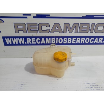 Recambio de deposito expansion para opel corsa d 1.3 16v cdti referencia OEM IAM 55702165  