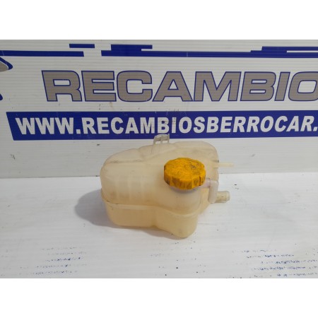 Recambio de deposito expansion para opel corsa d 1.3 16v cdti referencia OEM IAM 55702165  