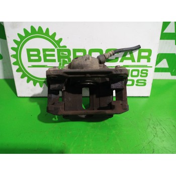Recambio de pinza de freno delantera derecha para renault scenic ii 1.6 16v referencia OEM IAM 0204Y01308  