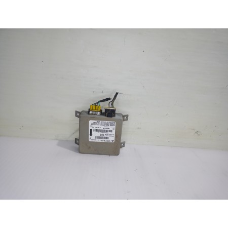 Recambio de centralita airbag para chrysler voyager (gs) 2.5 td family referencia OEM IAM 0285001093  