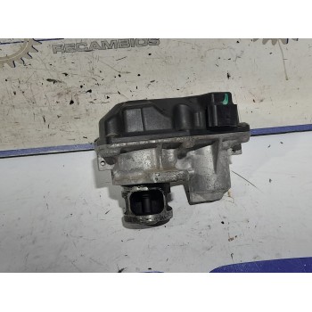 Recambio de valvula egr para renault scenic iii 1.6 dci diesel fap referencia OEM IAM 147109816R  