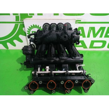 Recambio de colector admision para mercedes-benz clase a (w169) 1.7 cat referencia OEM IAM 2900310349  