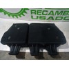 Recambio de asiento trasero para peugeot 2008 (--.2013) allure referencia OEM IAM 16100891ZD / 16100892ZD  