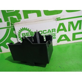 Recambio de soporte bateria para ford fiesta (cbk) ambiente referencia OEM IAM 2S6T10723CC  