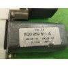 Recambio de motor elevalunas trasero izquierdo para seat ibiza (6l1) 1.9 tdi referencia OEM IAM 6Q0959811A  