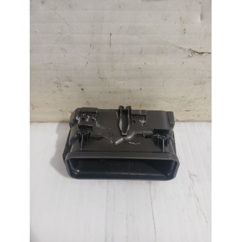 Recambio de rejilla aireadora para peugeot rifter 1.5 bluehdi 100 referencia OEM IAM 98165648ZD  