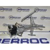 Recambio de elevalunas delantero izquierdo para opel zafira b 1.6 16v cat referencia OEM IAM 994886101  
