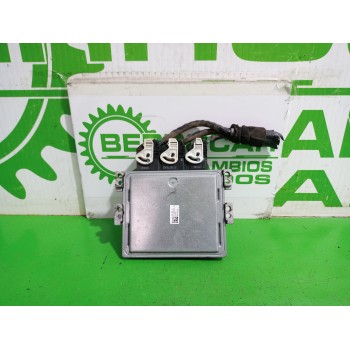Recambio de centralita motor uce para ford s-max (ca1) titanium referencia OEM IAM 6G9112A650  