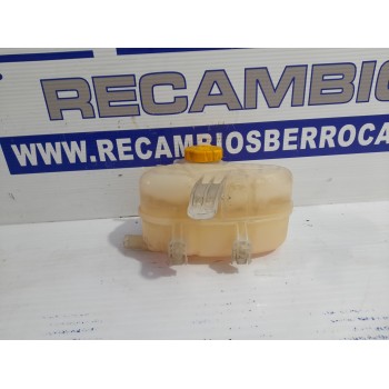 Recambio de deposito expansion para opel corsa d 1.3 16v cdti referencia OEM IAM 55702165  