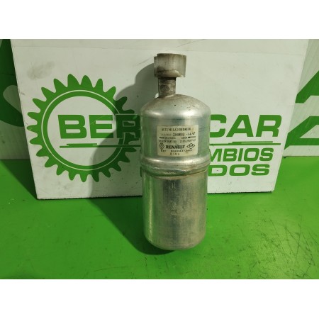 Recambio de filtro secante para renault scenic ii 1.6 16v referencia OEM IAM 8200247360  