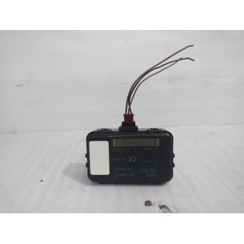 Recambio de modulo electronico para land rover discovery 4 tdv6 hse referencia OEM IAM AH4215K602  