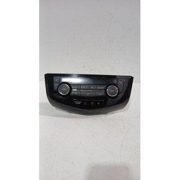 MANDO CALEFACCION / AIRE ACONDICIONADO 275004EA0A 