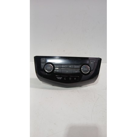 Recambio de mando calefaccion / aire acondicionado para nissan qashqai ii (j11, j11_) 1.3 dig-t referencia OEM IAM 275004EA0A  
