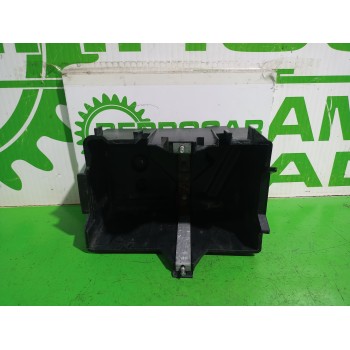 Recambio de soporte bateria para ford fiesta (cbk) ambiente referencia OEM IAM 2S6T10723CC  