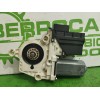 Recambio de motor elevalunas trasero derecho para seat ibiza (6l1) 1.9 tdi referencia OEM IAM 6Q0959812A  