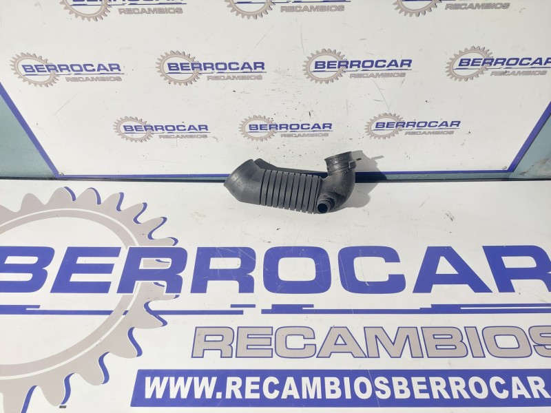 Recambio de tubo para volkswagen passat berlina (3b2) 1.9 tdi referencia OEM IAM 8D0129615  