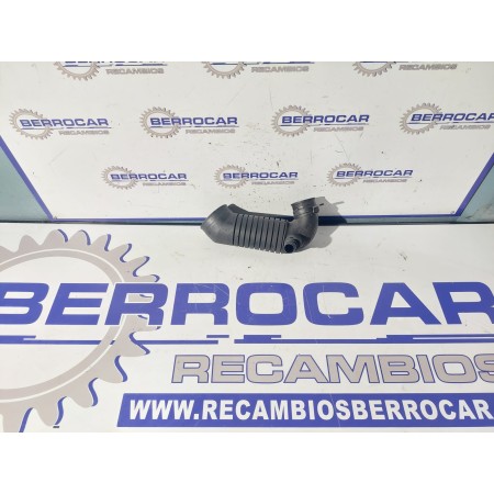 Recambio de tubo para volkswagen passat berlina (3b2) 1.9 tdi referencia OEM IAM 8D0129615  