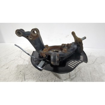 Recambio de mangueta delantera izquierda para toyota auris (_e15_) 1.6 (zre151_) referencia OEM IAM 4321202171  