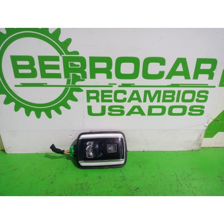 Recambio de luz interior para peugeot 508 active referencia OEM IAM 9870880177  
