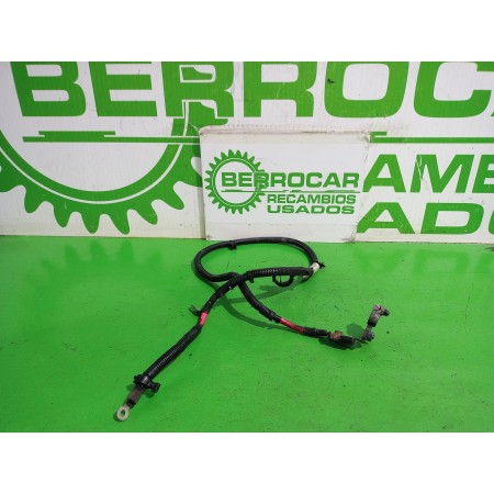 Recambio de borna postiva para ford s-max (ca1) titanium referencia OEM IAM 6G9T14A280  