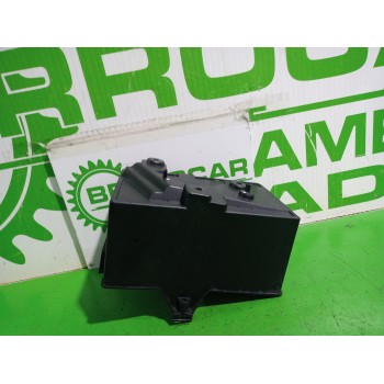 Recambio de soporte bateria para ford fiesta (cbk) ambiente referencia OEM IAM 2S6T10723CC  
