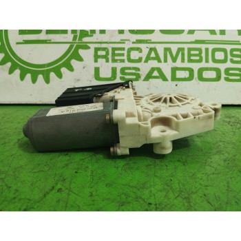 Recambio de motor elevalunas trasero derecho para seat ibiza (6l1) 1.9 tdi referencia OEM IAM 6Q0959812A  