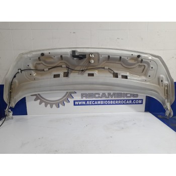 Recambio de capot para peugeot expert furgón 1.6 blue-hdi fap referencia OEM IAM 9811892880  
