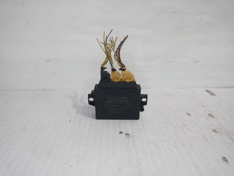 Recambio de modulo electronico para land rover discovery 4 tdv6 hse referencia OEM IAM AH4215K866BE  