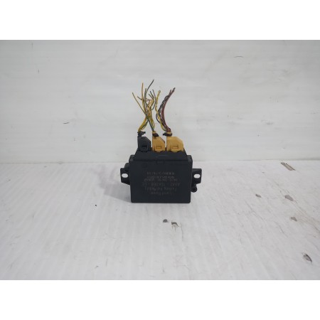 Recambio de modulo electronico para land rover discovery 4 tdv6 hse referencia OEM IAM AH4215K866BE  